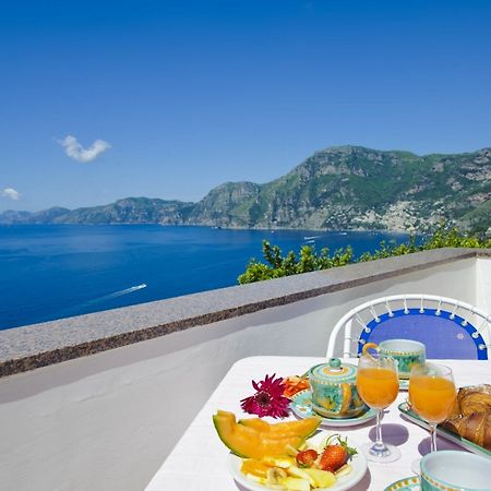 Vista Vettica Διαμέρισμα Praiano Εξωτερικό φωτογραφία